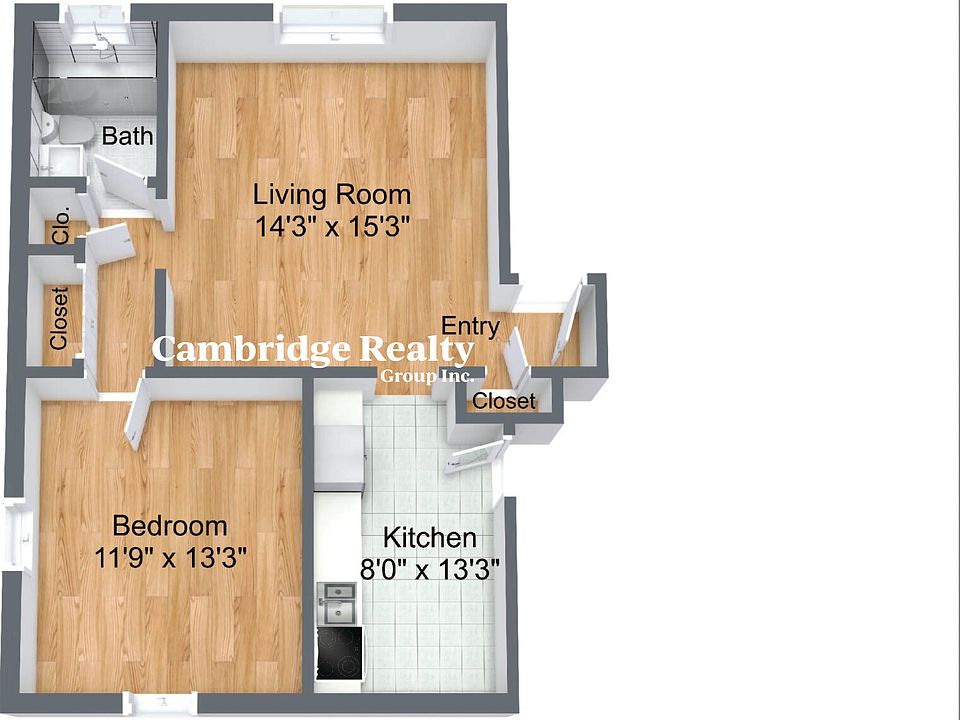 1st image of 40 Harvard Ave #44-04T