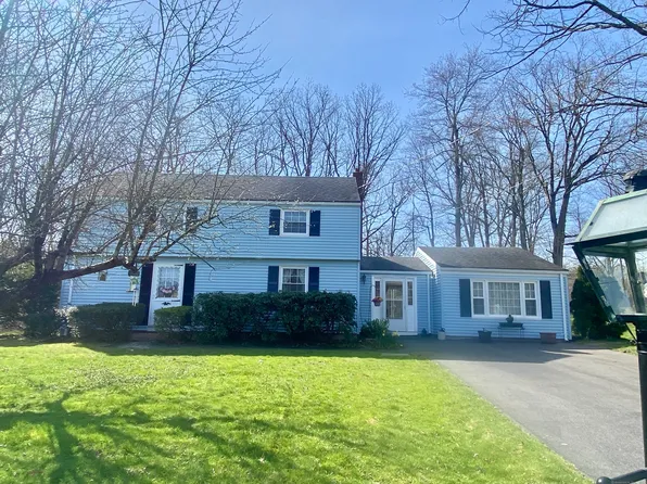 67 Barbara Lane, Durham, CT 06422