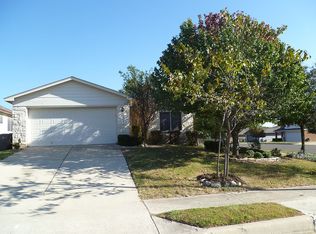 1700 Pannier Ln, Austin, TX 78748