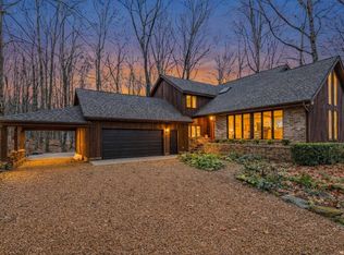 680 Rattlesnake Spring Rd, Sewanee, TN 37375