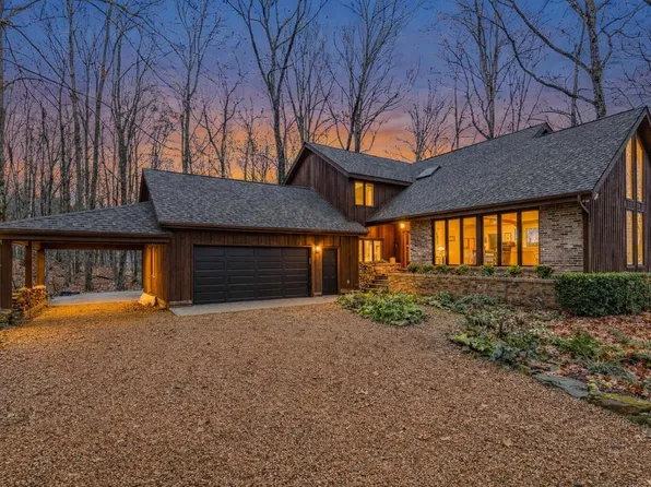 680 Rattlesnake Spring Rd, Sewanee, TN 37375