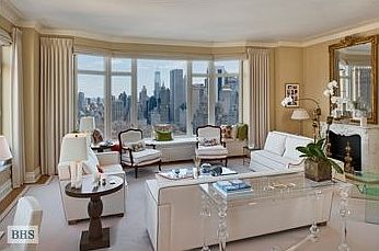 2nd image of 15 Central Park W APT 31D
