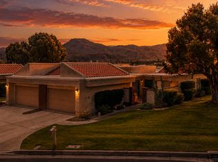 36075 Paseo Circulo W, Cathedral City, CA 92234