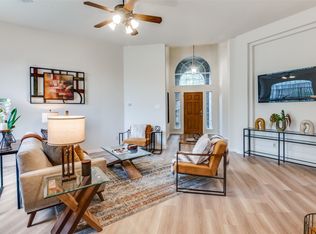 8359 Denali Dr, Fort Worth, TX 76137