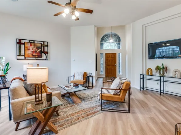 8359 Denali Dr, Fort Worth, TX 76137