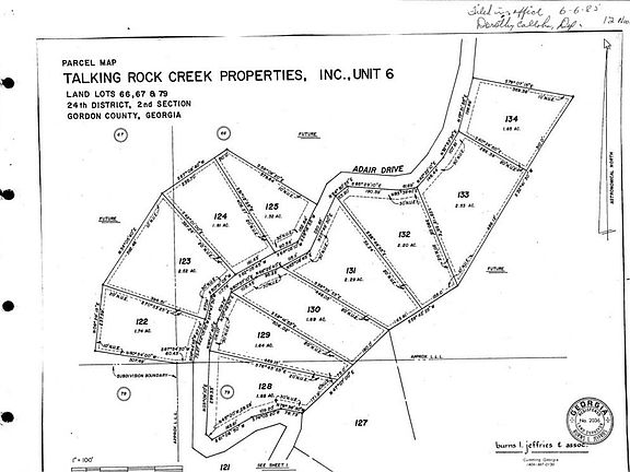 5th image of 125 Adair Dr NE #125