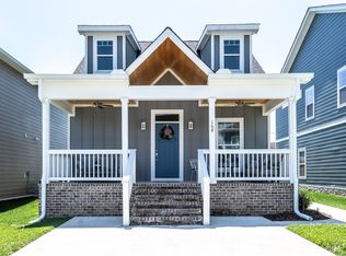 168 Barefoot Way, Winchester, TN 37398