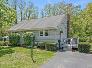 23 Downey Rd, Brockton, MA 02302