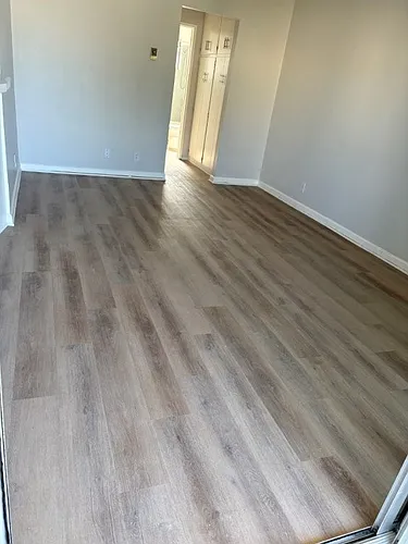 Floor plan 1 Bedroom 1 Bathroom