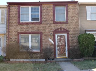 10155 Statesboro Ct, Manassas, VA 20109
