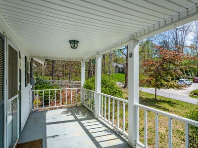 815 Bell Ave, Signal Mountain, TN, 37377