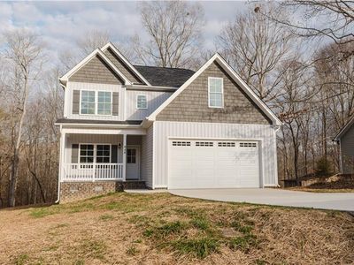 848 Hidden Ct, Asheboro, NC, 27205
