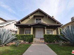 1332 12th Ave, Los Angeles, CA 90019