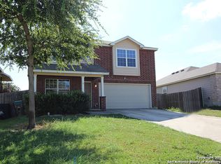 2139 Red Rock Xing, San Antonio, TX 78245