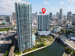 Wind Condo, Miami, FL 33130