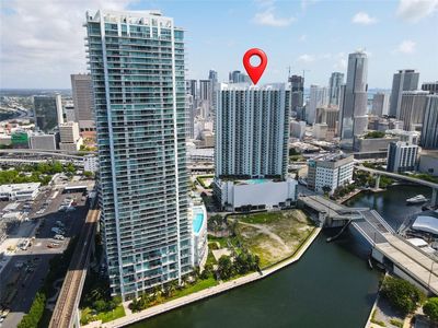 350 S Miami Ave APT 1803, Miami, FL, 33130