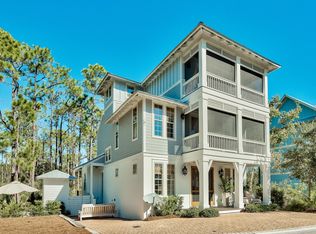 402 Redbud Ln, Panama City Beach, FL 32461