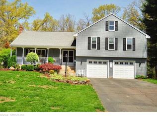 12 Wells Rd, Ellington, CT 06029