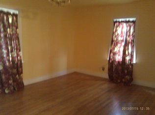 3932 Meadowview Dr, Del City, OK 73115