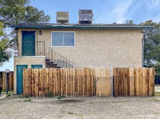 213 N Alvord St #D, Ridgecrest, CA 93555