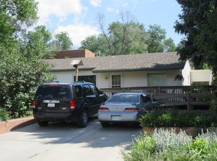 3216 W Bijou St, Colorado Springs, CO 80904