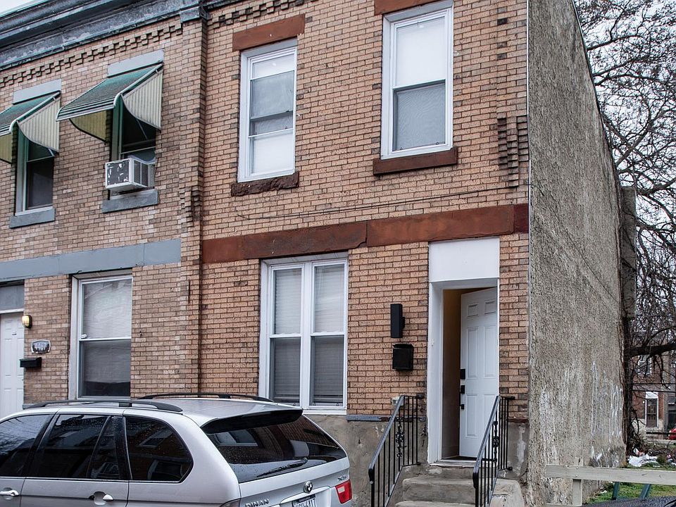1st image of 4465 N Gratz St #2FB