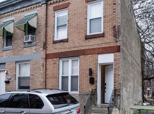 4465 N Gratz St #2FB, Philadelphia, PA 19140