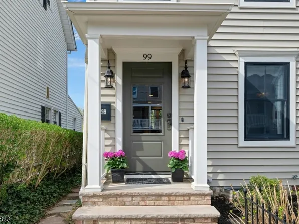 99 Macculloch Ave, Morristown Town, NJ 07960
