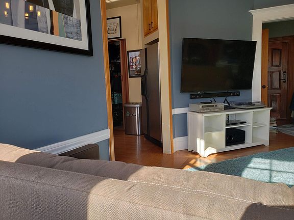 Living Room TV