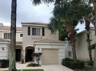 4700 Palmbrooke Cir, West Palm Beach, FL 33417