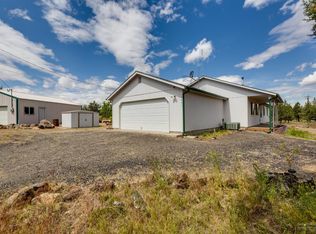 13041 SE Southwood Dr, Prineville, OR 97754