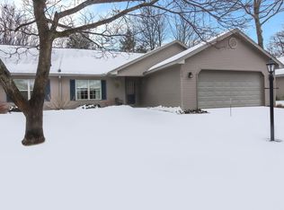 1298 Terra Rd, Traverse City, MI 49686