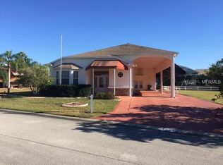 1039 Motorcoach Dr, Polk City, FL 33868