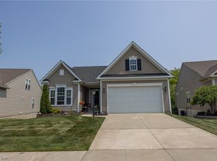 9890 Creekside Way, Streetsboro, OH 44241
