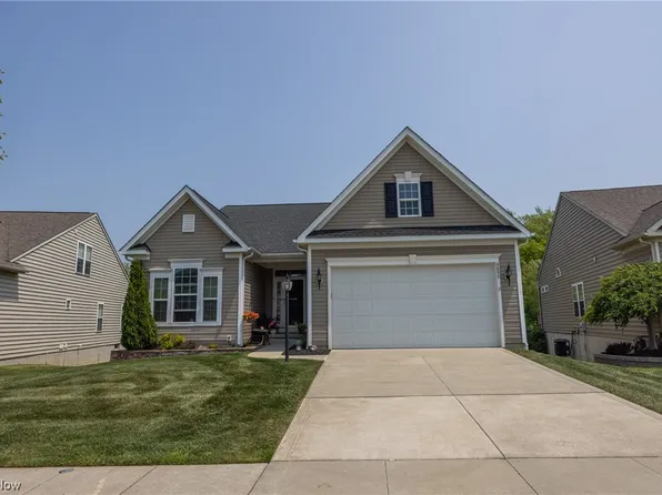 9890 Creekside Way, Streetsboro, OH 44241