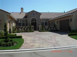 10624 N Old Course Dr, Fresno, CA