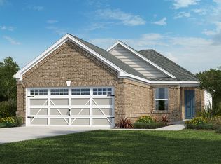 1104 Loganberry Dr, Georgetown, TX 78626