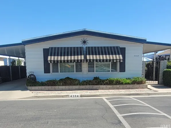 4304 Sabal Ct, Bakersfield, CA 93301