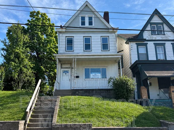 42 Climax St, Pittsburgh, PA 15210