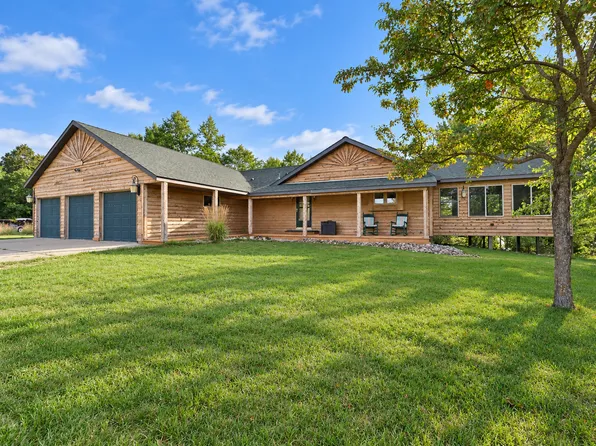 39604 Outing Ct, Browerville, MN 56438