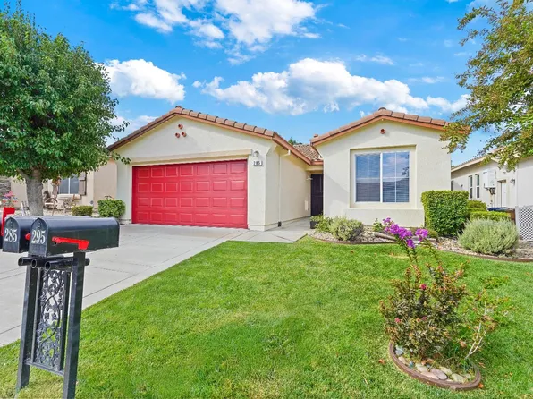 285 Sage Meadows Drive, Rio Vista, CA 94571