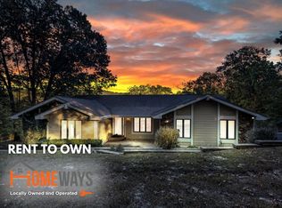 43 History Ct, Wentzville, MO 63385