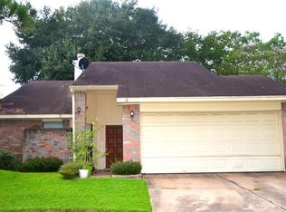 5419 Sunview Dr, Houston, TX 77084