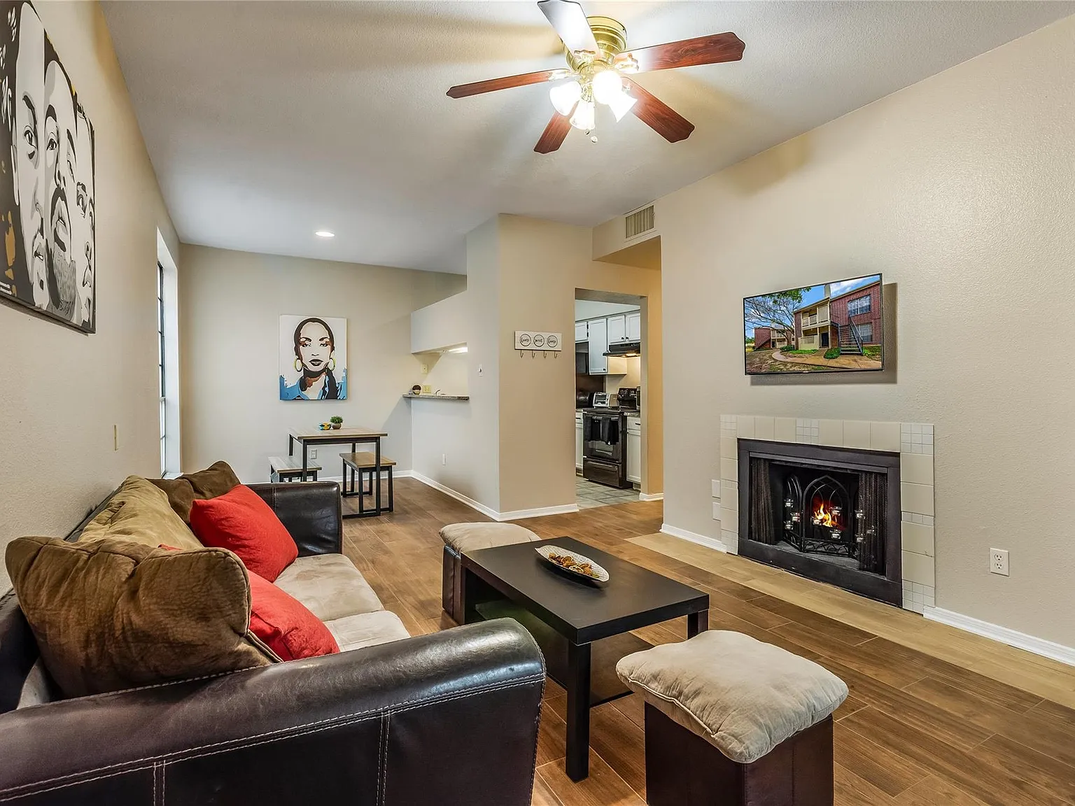 2 bed, 975 sqft, $1,500 — Photo 4