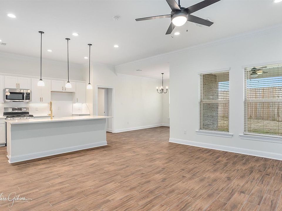 732 Crozier Dr, Bossier City, LA 71111 Zillow