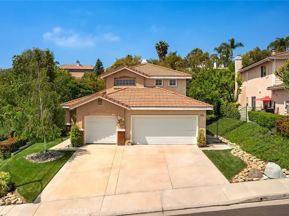 25725 Bronte Ln, Stevenson Ranch, CA 91381