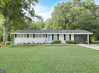 2663 Brook Forrest Rd, Austell, GA 30168