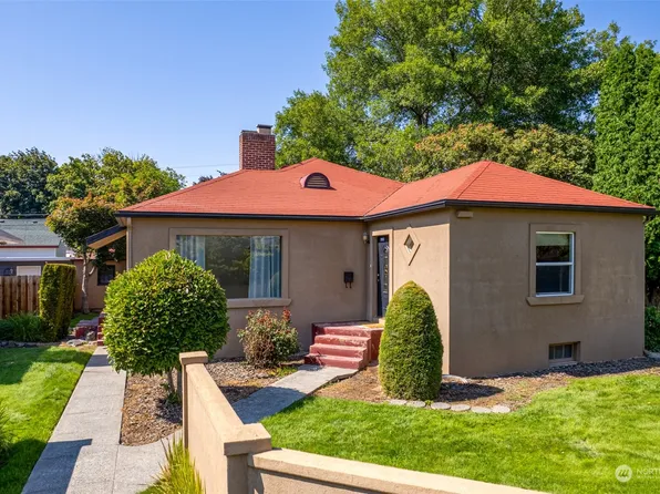 57 D Street SW, Ephrata, WA 98823