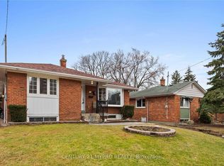 5 Heatherington Dr, Toronto, ON M1T 1N3