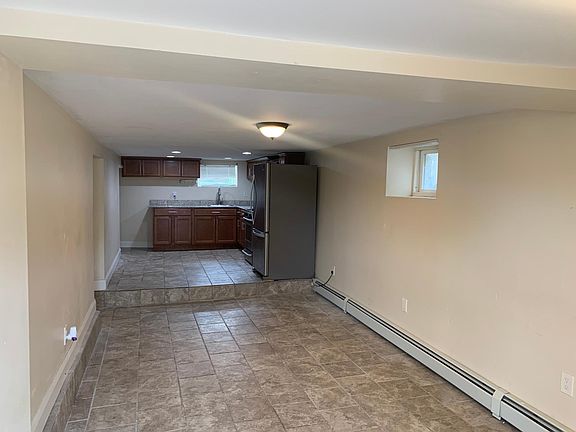 Living room- tallest room